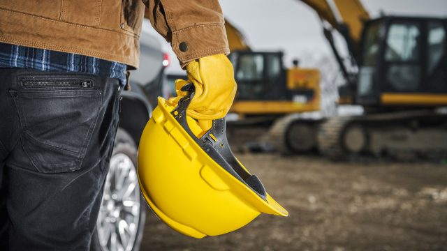 Study shows higher sperm counts in men who lift heavy objects